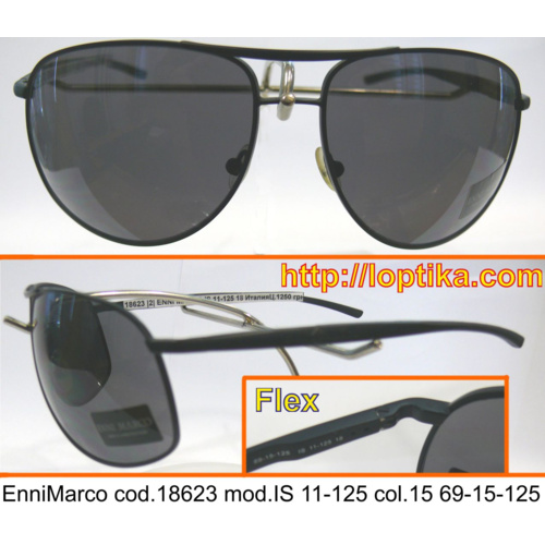 L`ОПТИКА. Enni Marco mod.IS 11-125 col.15